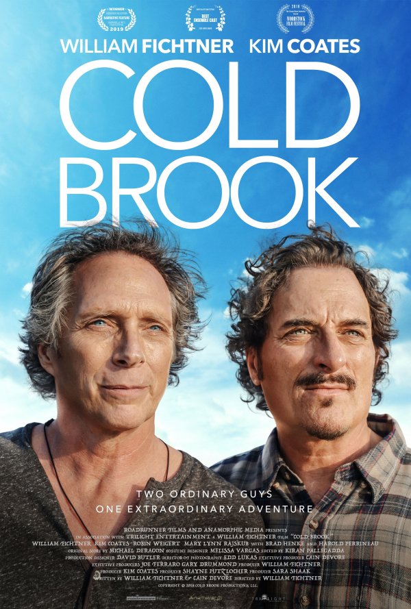 Cold Brook (2019) movie photo - id 544921