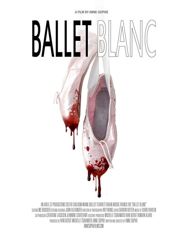 Ballet Blanc (2019) movie photo - id 544930