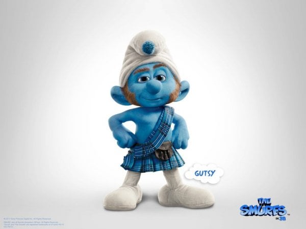 The Smurfs (2011) movie photo - id 54502