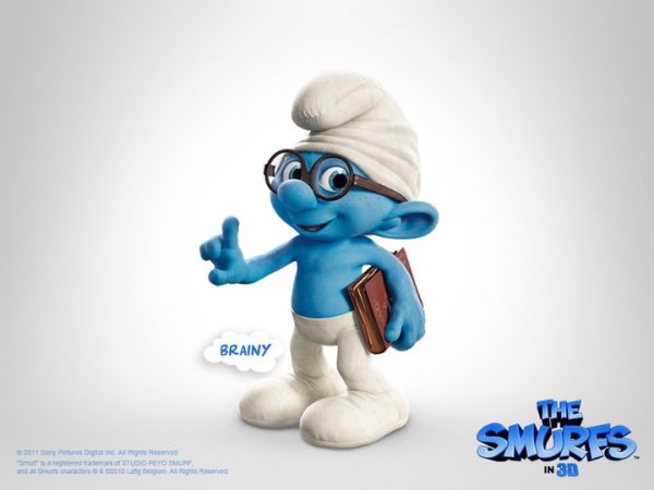 The Smurfs (2011) movie photo - id 54504