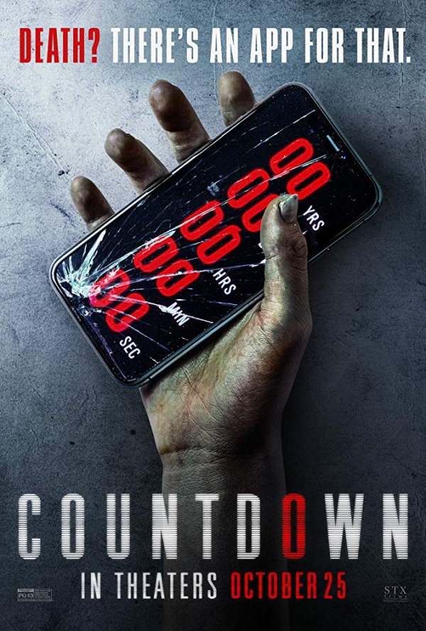 Countdown (2019) movie photo - id 545106