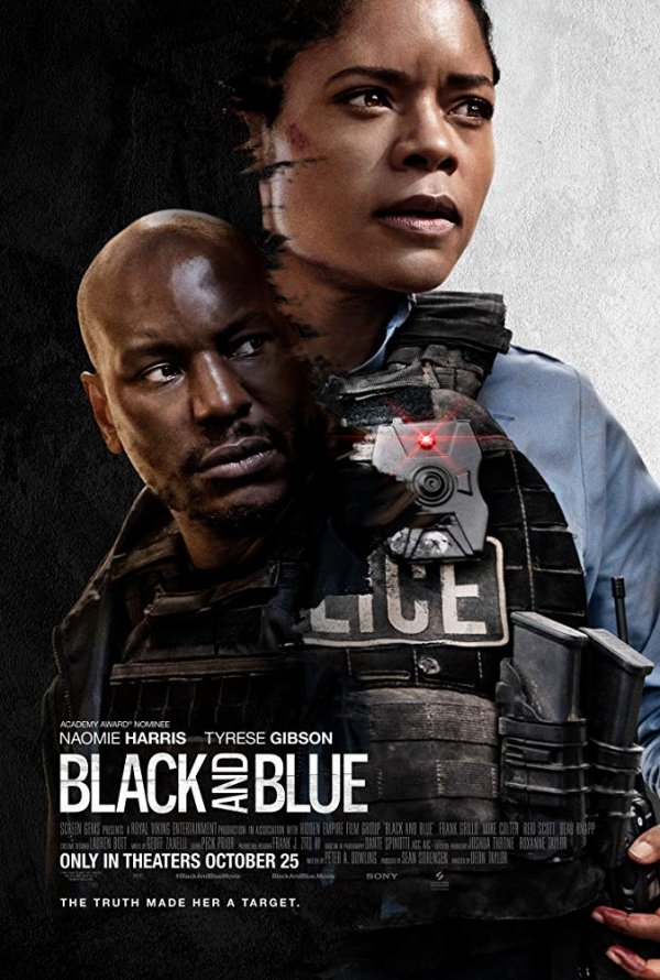 Black and Blue (2019) movie photo - id 545110