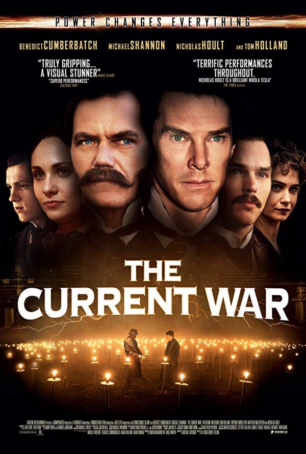 The Current War - Director's Cut (2019) movie photo - id 545117