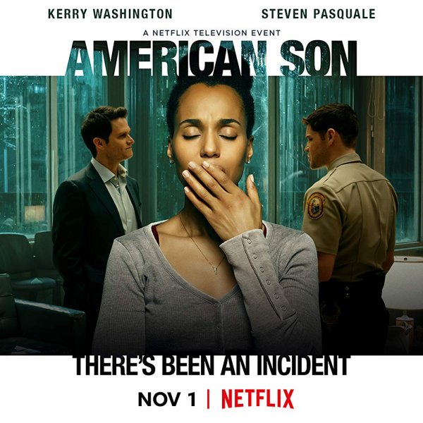 American Son (2019) movie photo - id 545135