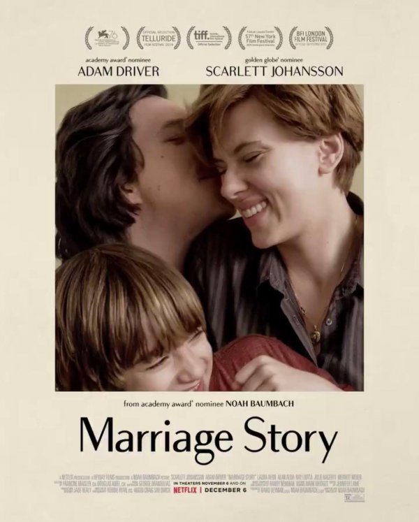 Marriage Story (2019) movie photo - id 545136