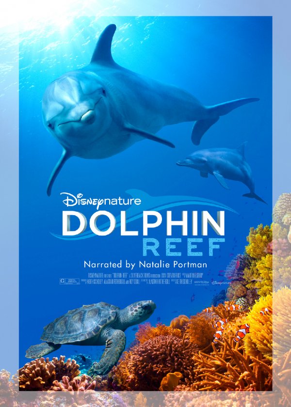 Dolphin Reef (2020) movie photo - id 545143
