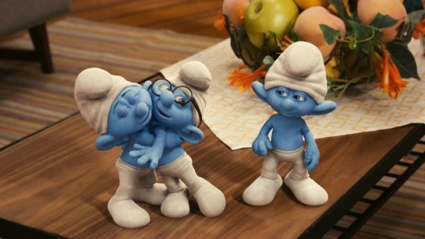 The Smurfs (2011) movie photo - id 54525