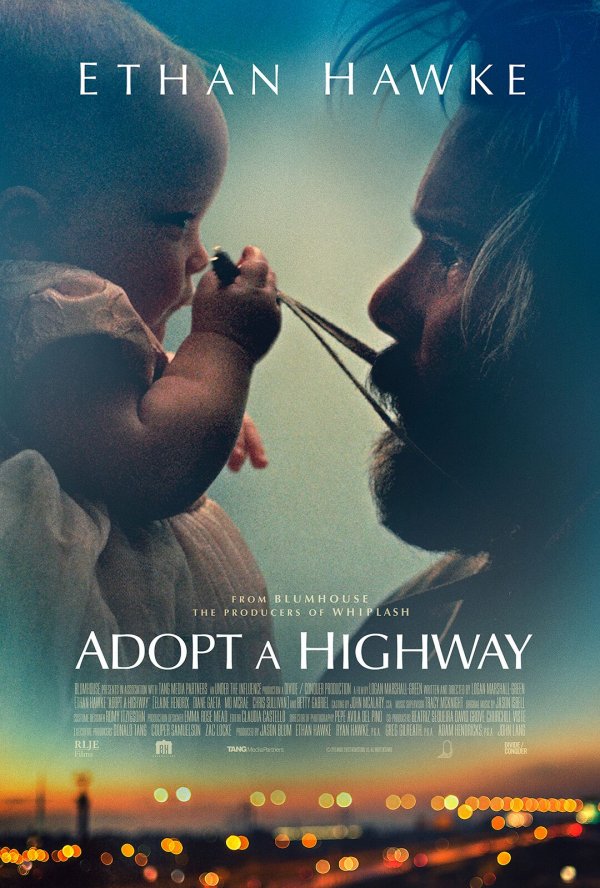 Adopt a Highway (2019) movie photo - id 545478