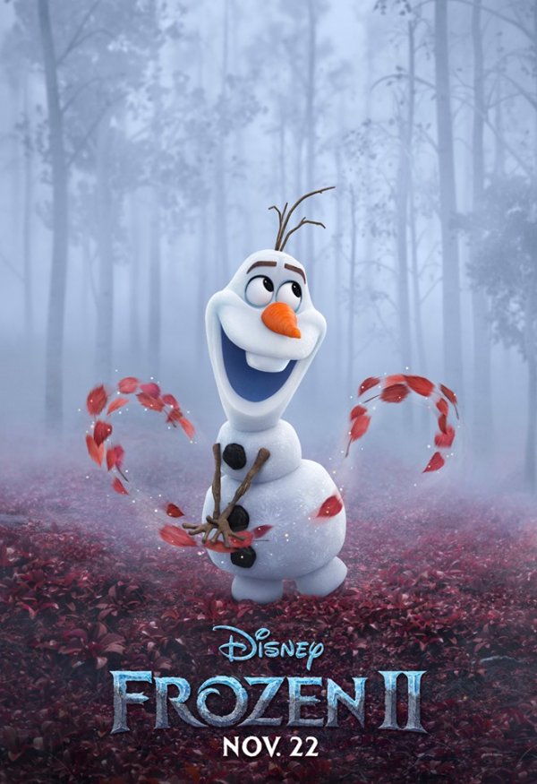 Frozen 2 (2019) movie photo - id 545894