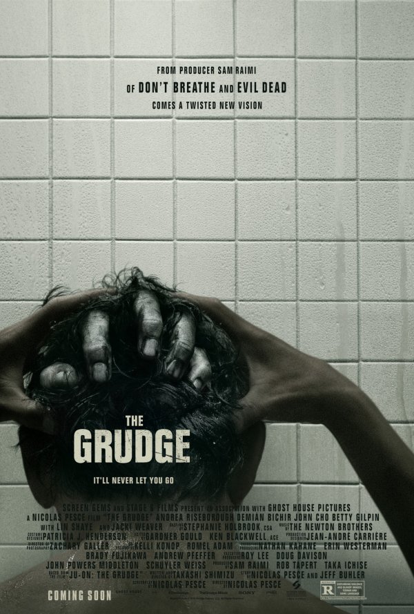 The Grudge (2020) movie photo - id 546054