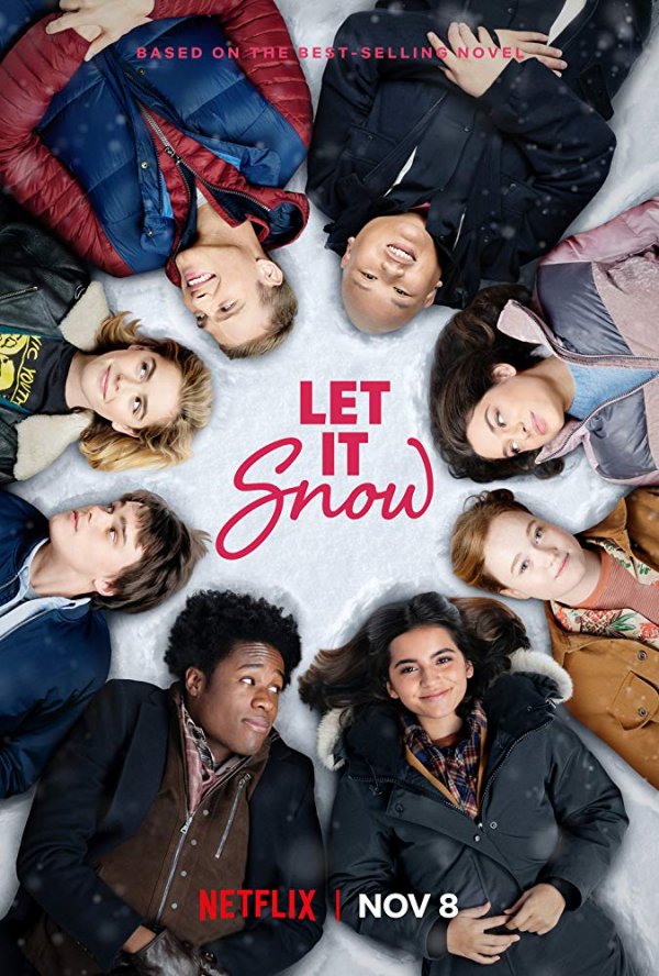 Let It Snow (2019) movie photo - id 546235