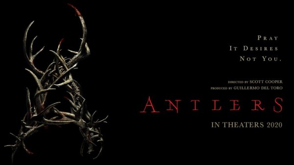 Antlers (2021) movie photo - id 546263