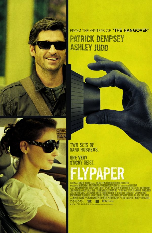 Flypaper (2011) movie photo - id 54636