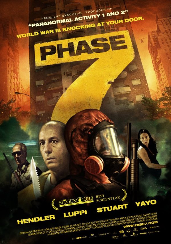 Phase 7 (2011) movie photo - id 54638