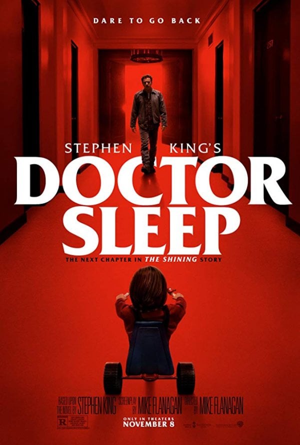 Doctor Sleep (2019) movie photo - id 546607