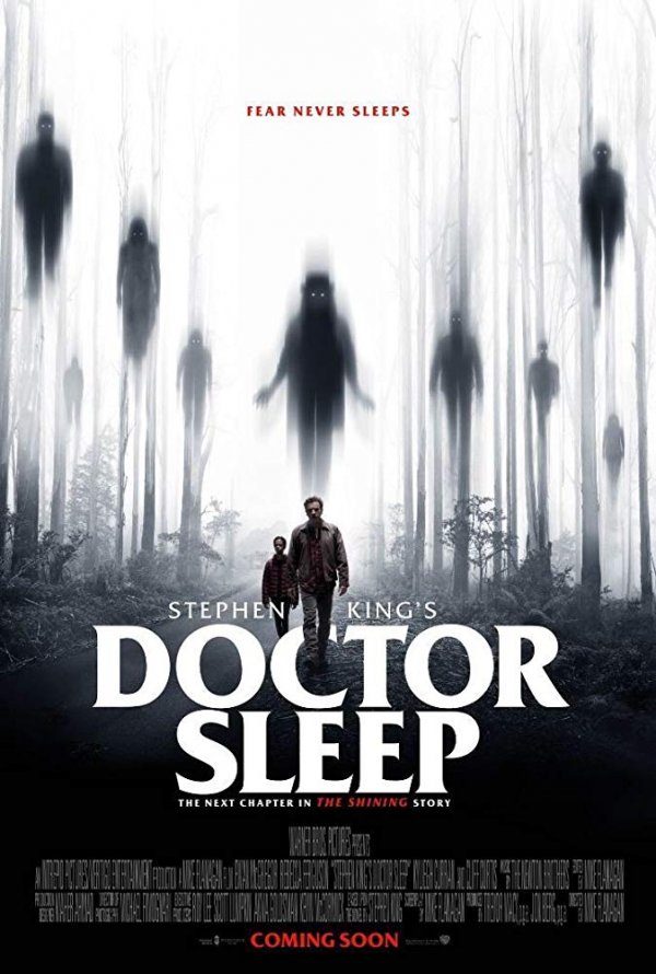 Doctor Sleep (2019) movie photo - id 546608