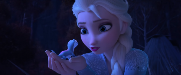 Frozen 2 (2019) movie photo - id 546618