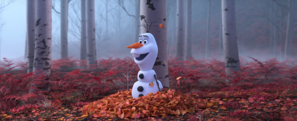 Frozen 2 (2019) movie photo - id 546620