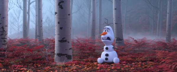Frozen 2 (2019) movie photo - id 546621