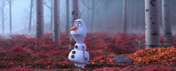 Frozen 2 (2019) movie photo - id 546622