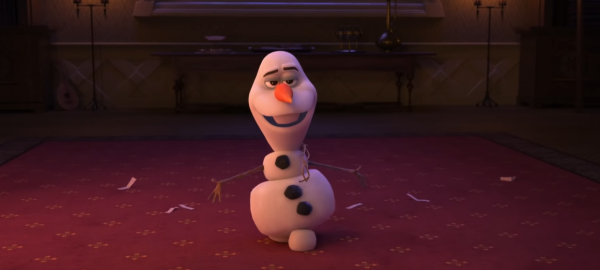 Frozen 2 (2019) movie photo - id 546628