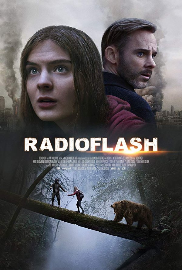 Radio Flash (2019) movie photo - id 546984