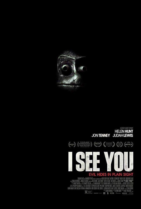I See You (2019) movie photo - id 547020