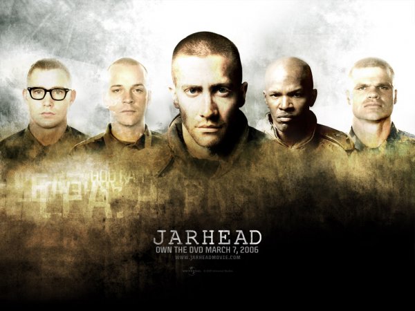 Jarhead (2005) movie photo - id 5470