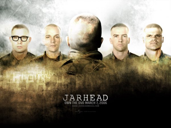Jarhead (2005) movie photo - id 5471