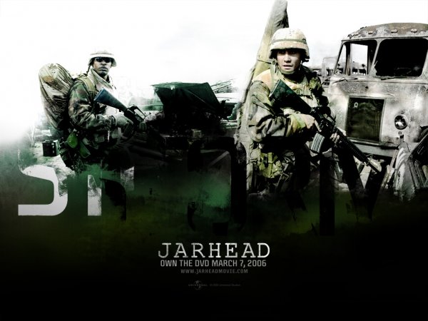 Jarhead (2005) movie photo - id 5472