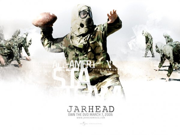 Jarhead (2005) movie photo - id 5473