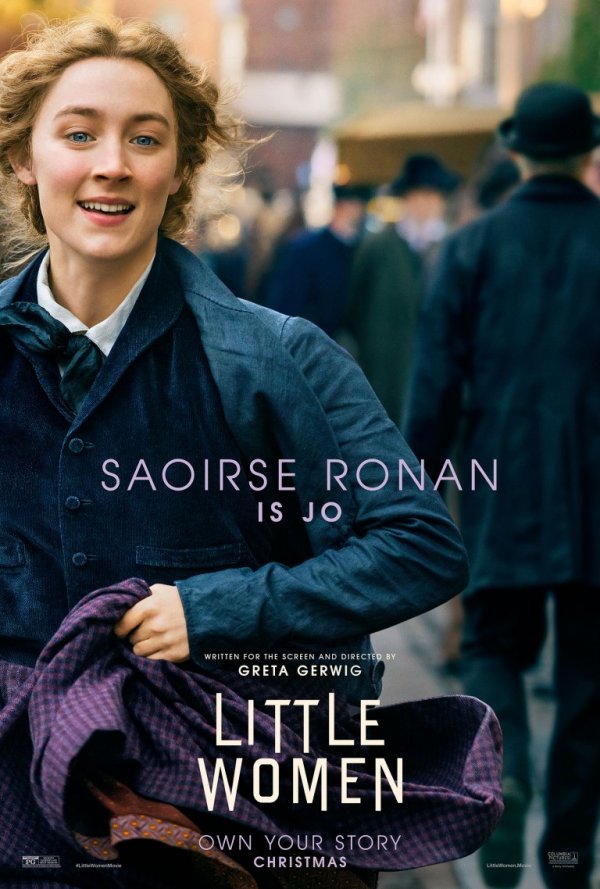 Little Women (2019) movie photo - id 547463