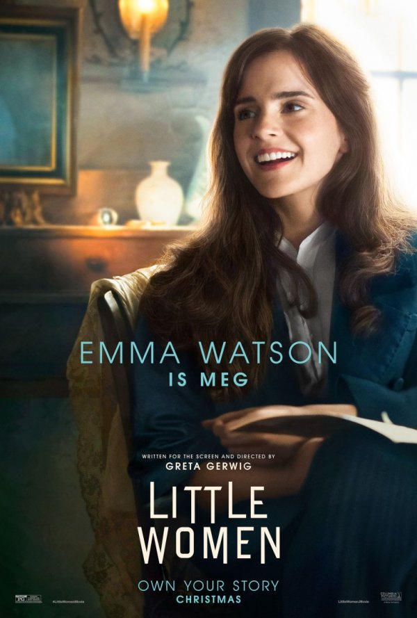 Little Women (2019) movie photo - id 547469