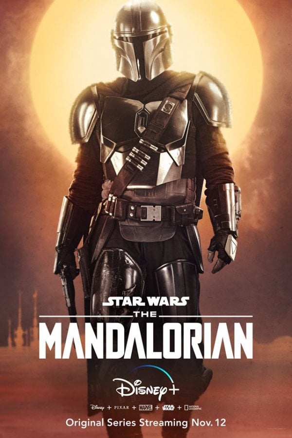 The Mandalorian (2019) movie photo - id 547471
