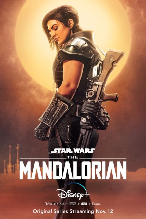 The Mandalorian (2019) movie photo - id 547472