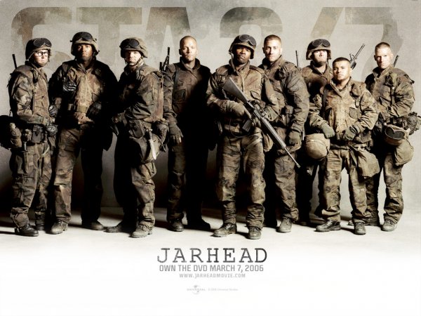 Jarhead (2005) movie photo - id 5474