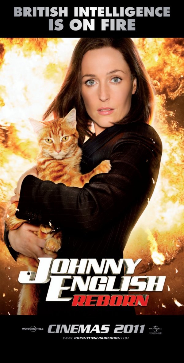 Johnny English Reborn (2011) movie photo - id 54752