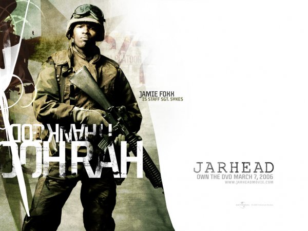 Jarhead (2005) movie photo - id 5475