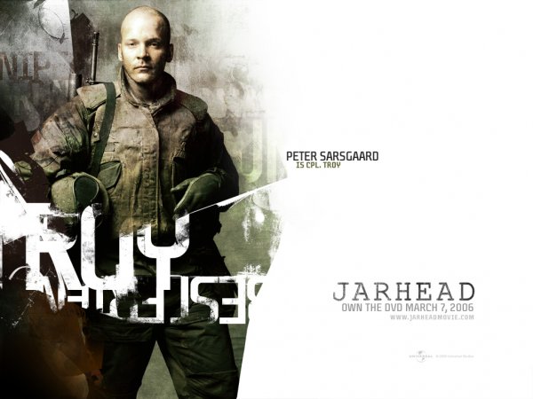 Jarhead (2005) movie photo - id 5476