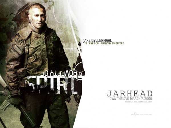 Jarhead (2005) movie photo - id 5477