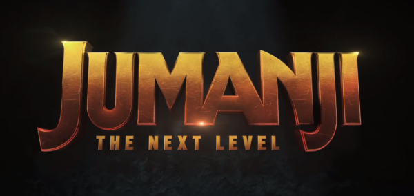 Jumanji: The Next Level (2019) movie photo - id 547805