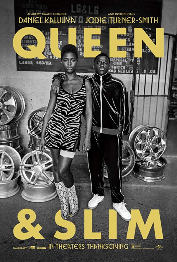 Queen & Slim (2019) movie photo - id 548507