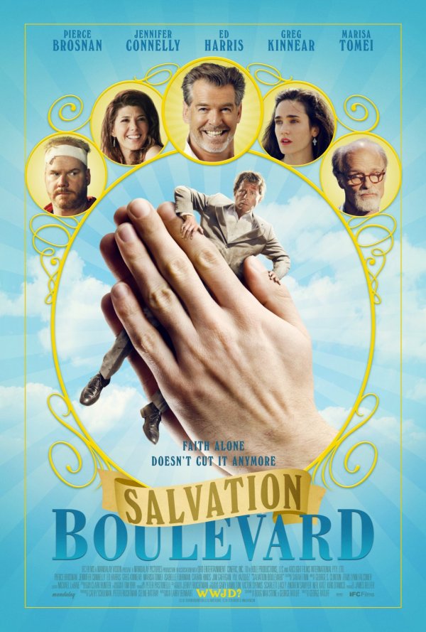 Salvation Boulevard (2011) movie photo - id 54882