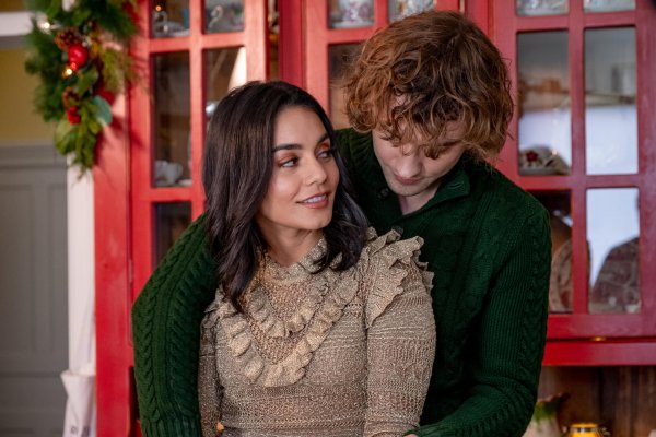 The Knight Before Christmas (2019) movie photo - id 548880