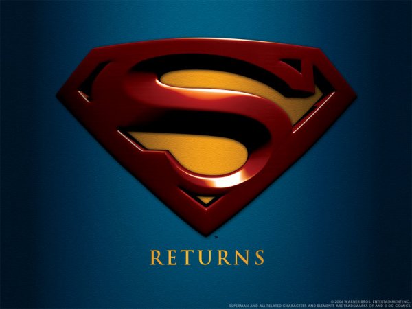Superman Returns (2006) movie photo - id 5489