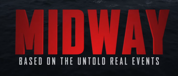 Midway (2019) movie photo - id 549071