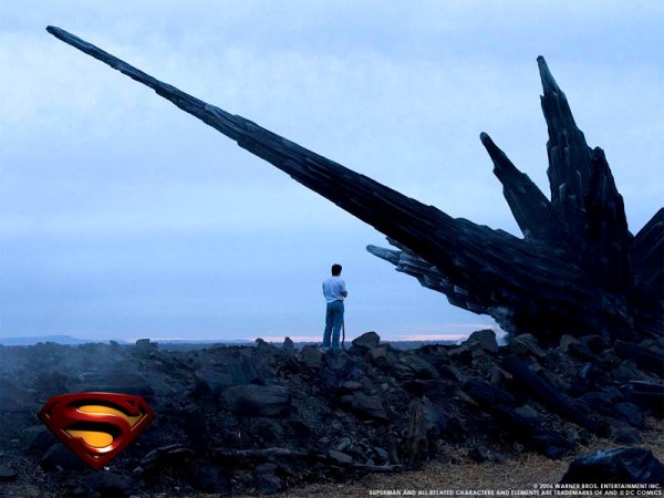 Superman Returns (2006) movie photo - id 5492