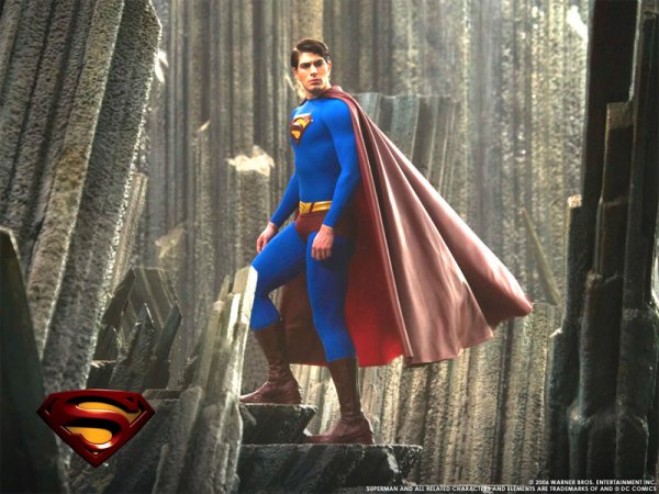 Superman Returns (2006) movie photo - id 5494