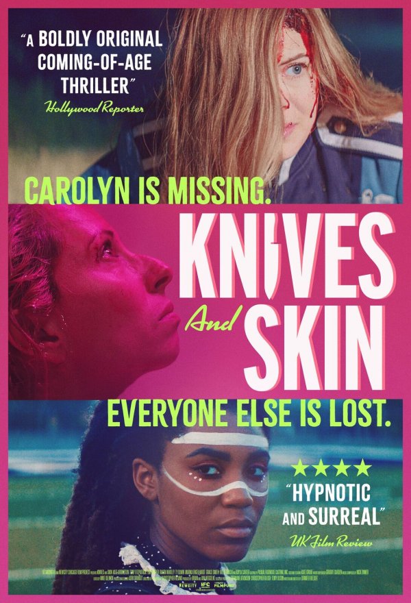 Knives and Skin (2019) movie photo - id 549758