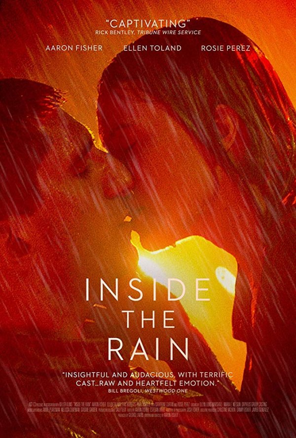 Inside the Rain (2020) movie photo - id 549775